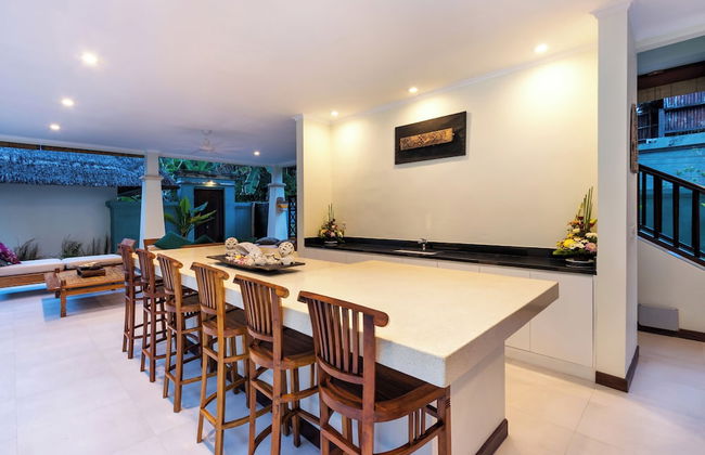 Beautiful Private Pool Villa by the Beach in Candidasa - Foto 36