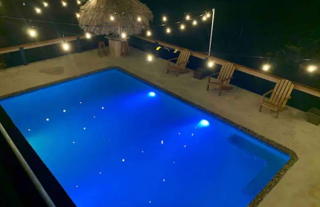 Summer house in Belize - Foto 16