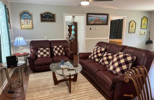 Family Cottage 1 mile to Carolina Beach - Foto 26