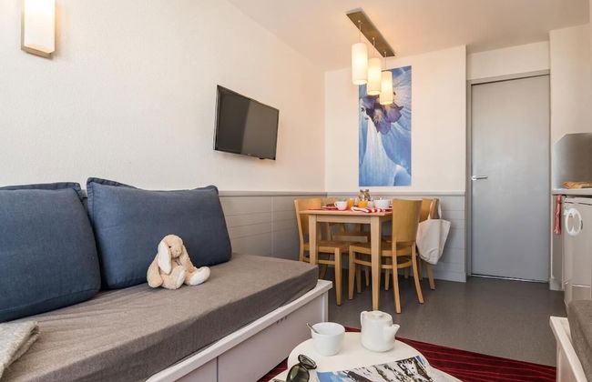 Résidence Antarès - Avoriaz - Foto 11