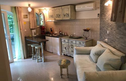 Studio Apartman Lavanda - Foto 11