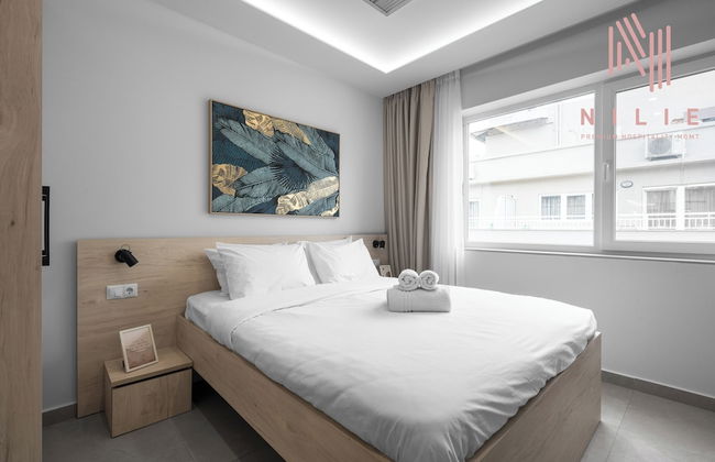 Pantheon Nilie Hospitality MGMT - Foto 59