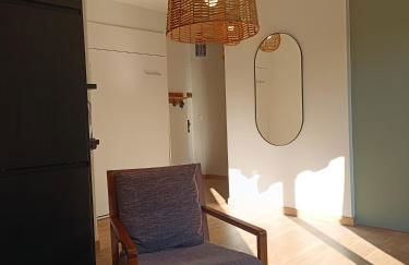 Meublé 3 étoiles - PISCINE- BALCON - TENNIS - Foto 40