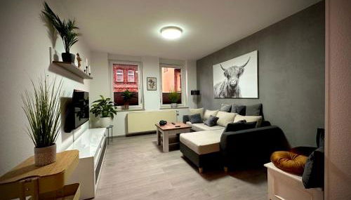 Ferienwohnung Amelie - Foto 2