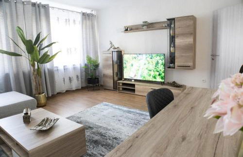 T&K Apartments near Messe Fair Trade Düsseldorf und Airport 1B - Foto 4