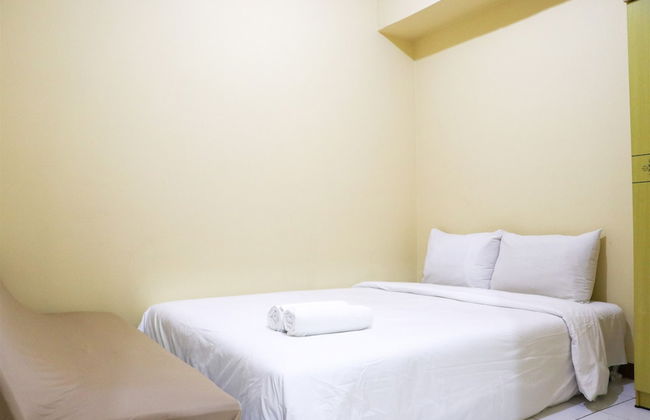 Best Deal 2Br At Buah Batu Park Apartment - Foto 12