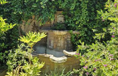 Poolside Apartment Barcelona Sant Cugat - Foto 28