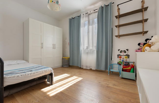 3879 Villetta Calachianca by Barbarhouse - Foto 10