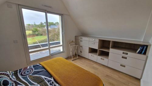 Appartement bord de mer en Bretagne Sud - Foto 2