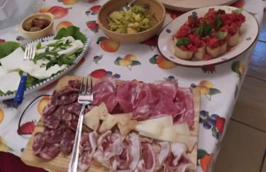 Casa Marina, Cilento Appartamento Suite indipendente - Foto 29