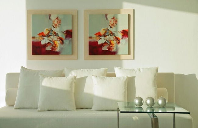 Petasos Beach Resort & Spa, Small Luxury Hotels of the World - Photo 31