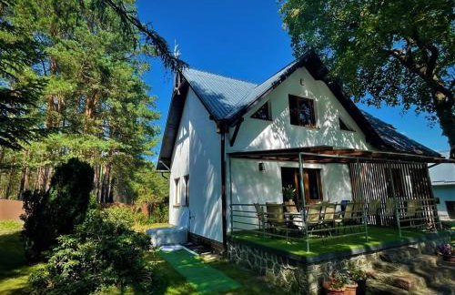 LEŚNA REZYDENCJa - Foto 40