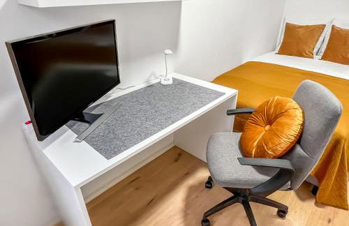 Moderne Studio Apartments in Nürnberg - Foto 12