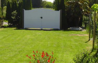 Maison avec jardin et plage de sable fin accessible à pied à 300m - Foto 9