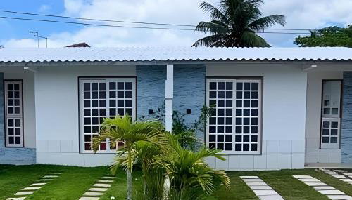 Casa Ilha de Itaparica Aratuba 2 - Foto 2
