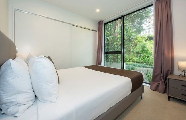 The Edgerley Suites - Foto 26