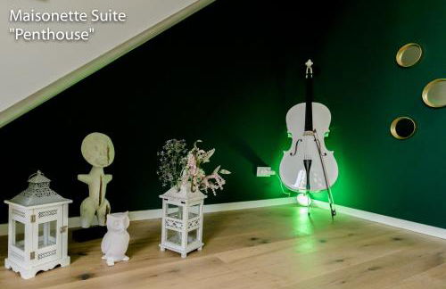 Downtown Apartments Bilk - Foto 64