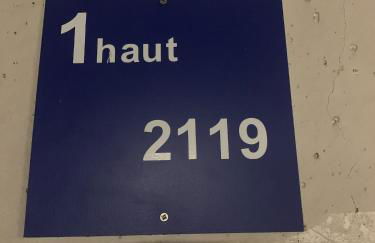 Cap Esterel 2 pièces Climatisé 4-5pers Piscines Parking Draps Wifi - Foto 4