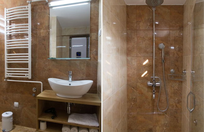 Basco Central Apartment Cloud - Foto 13