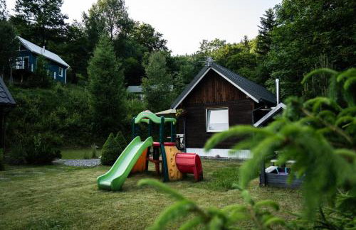 RESETówka nr 2 - domek rodzinny na odludziu - Foto 2