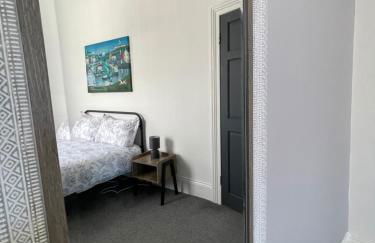 Jacksons Apartment, Close to Tynemouth - Foto 40