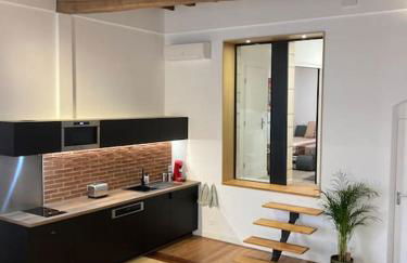 Appartement centre historique - Photo 1