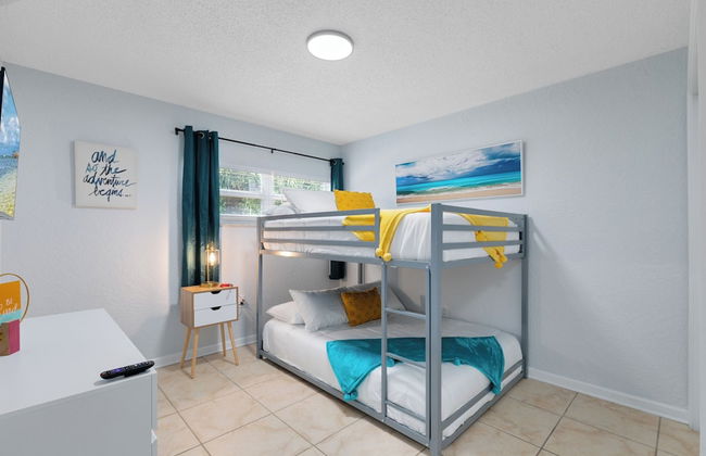 Ocean Harbour Apartment Homes - Foto 65