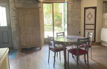 Gite des vieilles pierres - Photo 17