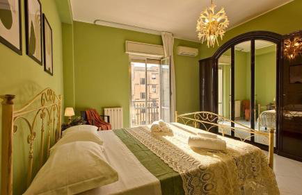 Aloysia Vintage Retreat, Ampio Appartamento per 4 a Siracusa - Foto 15