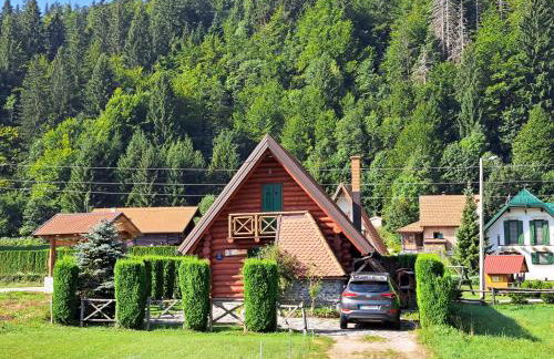 Prigorka, a fairytale house - Foto 11