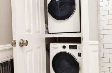 Charming 1BDR In Central Rittenhouse Square With Patio Hosted by StayRafa - Foto 15