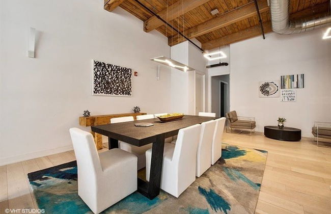 Spacious & Private 3 BDR Luxury Condo in Downtown - Foto 52