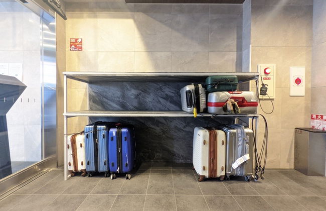 ESLEAD HOTEL Namba South 2 - Foto 2