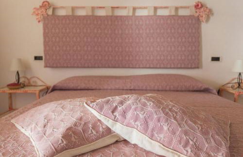 Villamarina Garden Relais - Photo 22