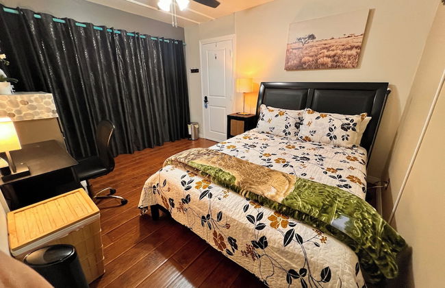 OASIS ROOM RENTAL - Foto 1