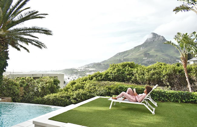 Lion's View - Photo 36