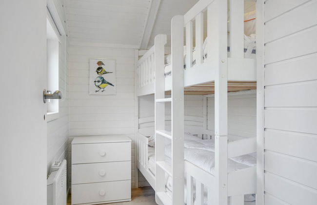 "Nannina" - 225m to the fjord - Foto 11