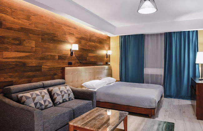 Residence Gudauri Hills - Foto 8