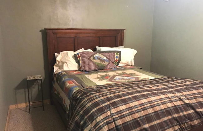 Comfortable Mountain Home near Everything yet Private - Foto 3