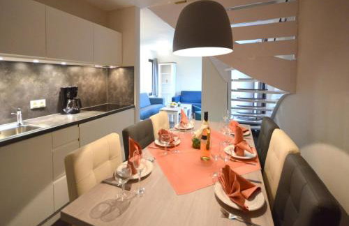 Nature Stay in Hambachtal Holiday Park - Photo 45