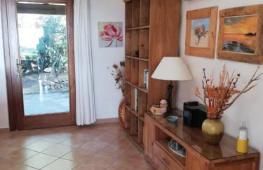 La Sima villa con piscina vista mare San Pantaleo Sardegna - Foto 8