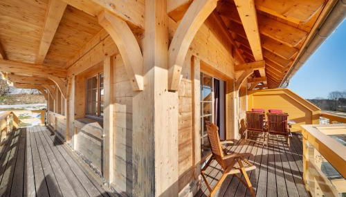 Ferienwohnung Schwarzwaldmaidle - Foto 5