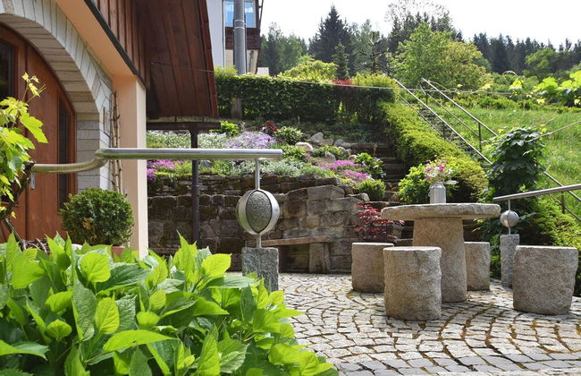 Quaint Farmhouse in Langenbach near Lake - Photo 28