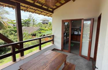 Flat amplo a 50m da praia em Barra Grande - Photo 78