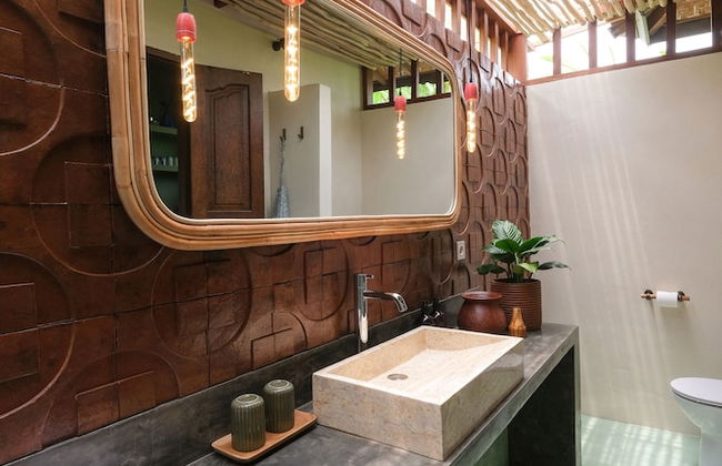 Rumah Senang - Foto 17