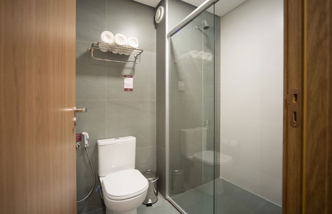 Laghetto Resort Golden - Foto 16