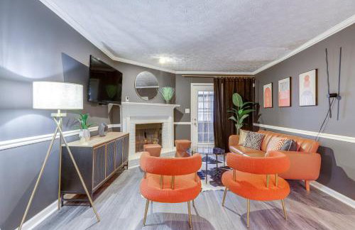 Atlanta Vacation Rental ~ 15 Mi to Downtown! - Foto 6