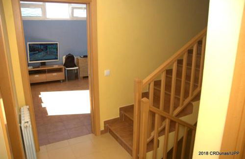 Casa Rural Dunas - Foto 61