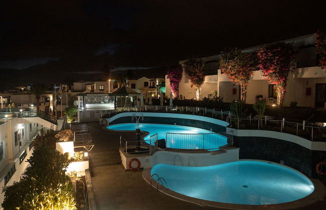 Apartamentos La Moraña - Foto 68