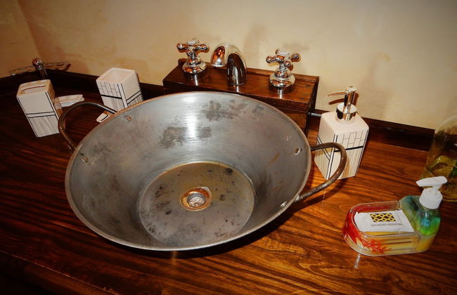 Cabañas Alechen - Photo 43